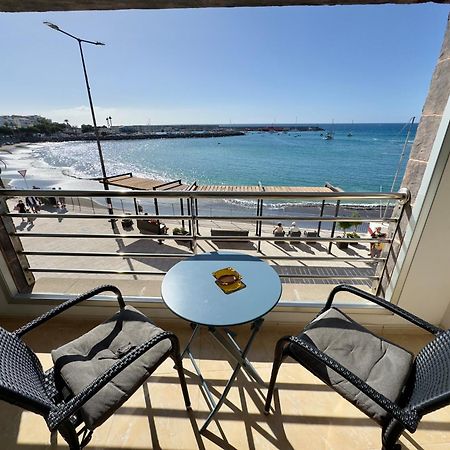 Arguineguin Sunset Apartment Exterior foto
