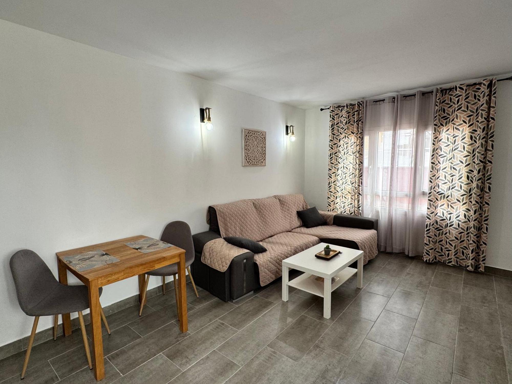 Arguineguin Sunset Apartment Exterior foto