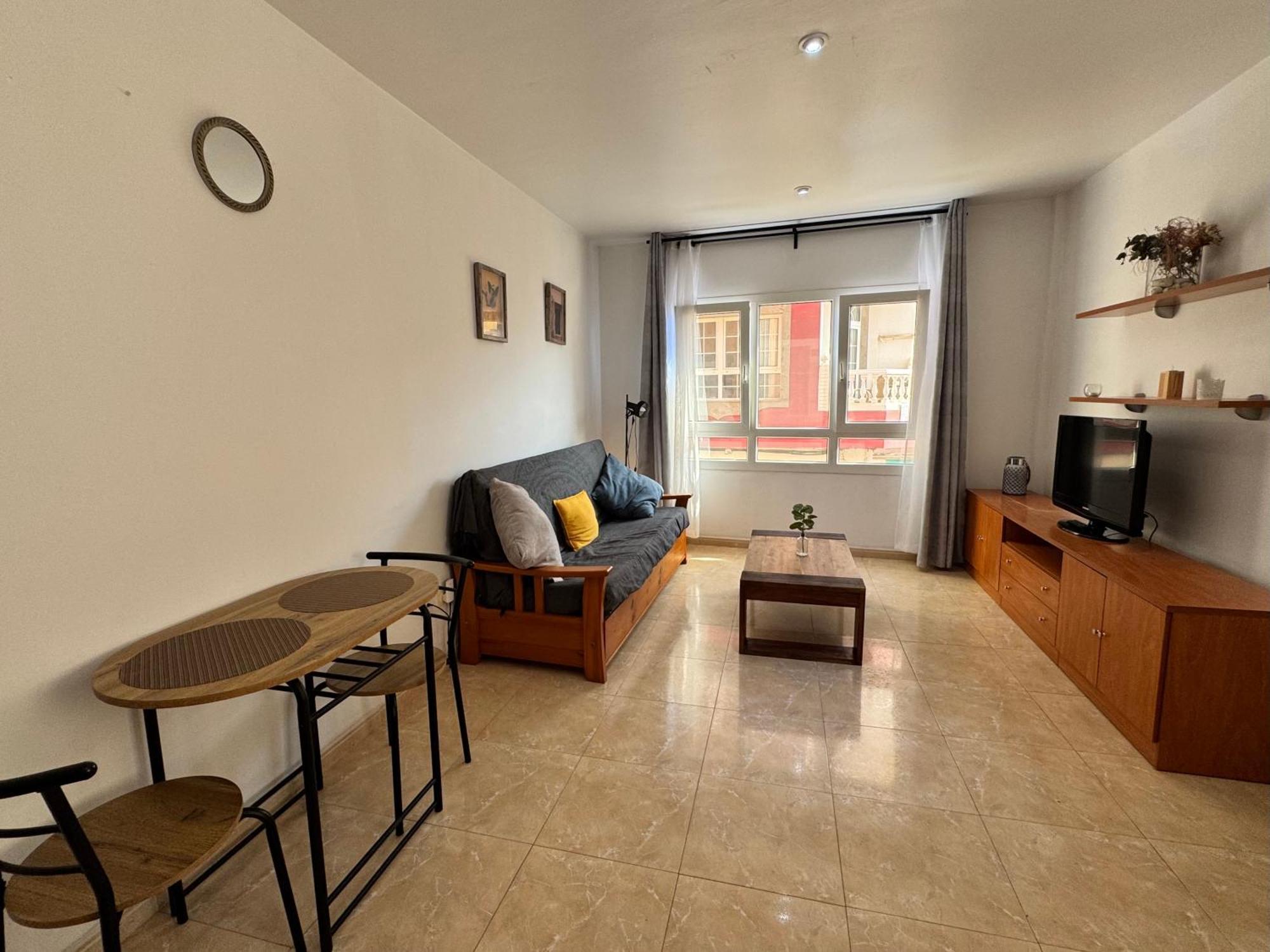 Arguineguin Sunset Apartment Cameră foto