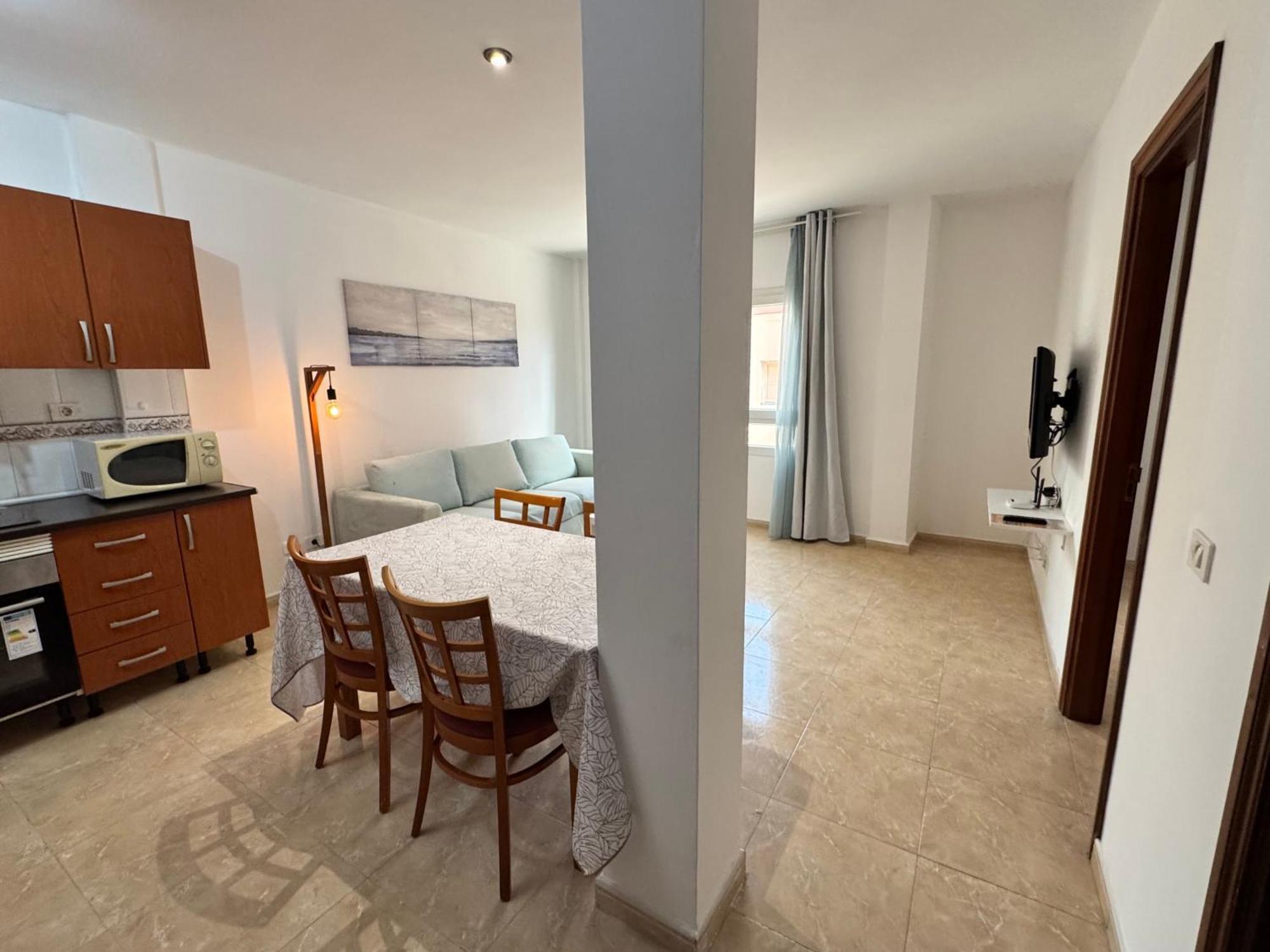Arguineguin Sunset Apartment Cameră foto