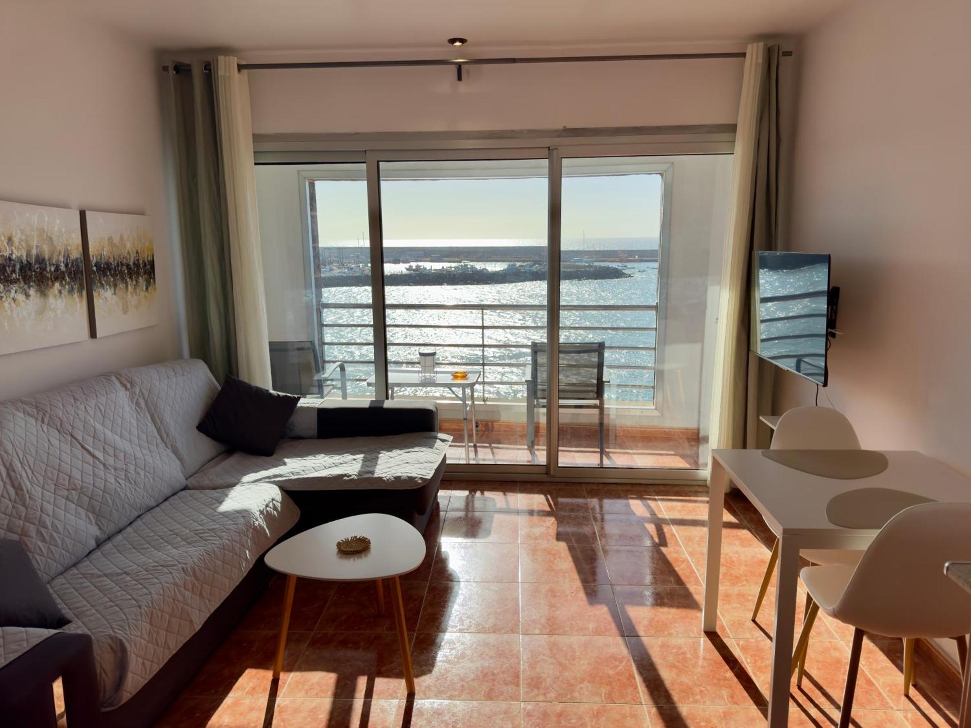 Arguineguin Sunset Apartment Exterior foto