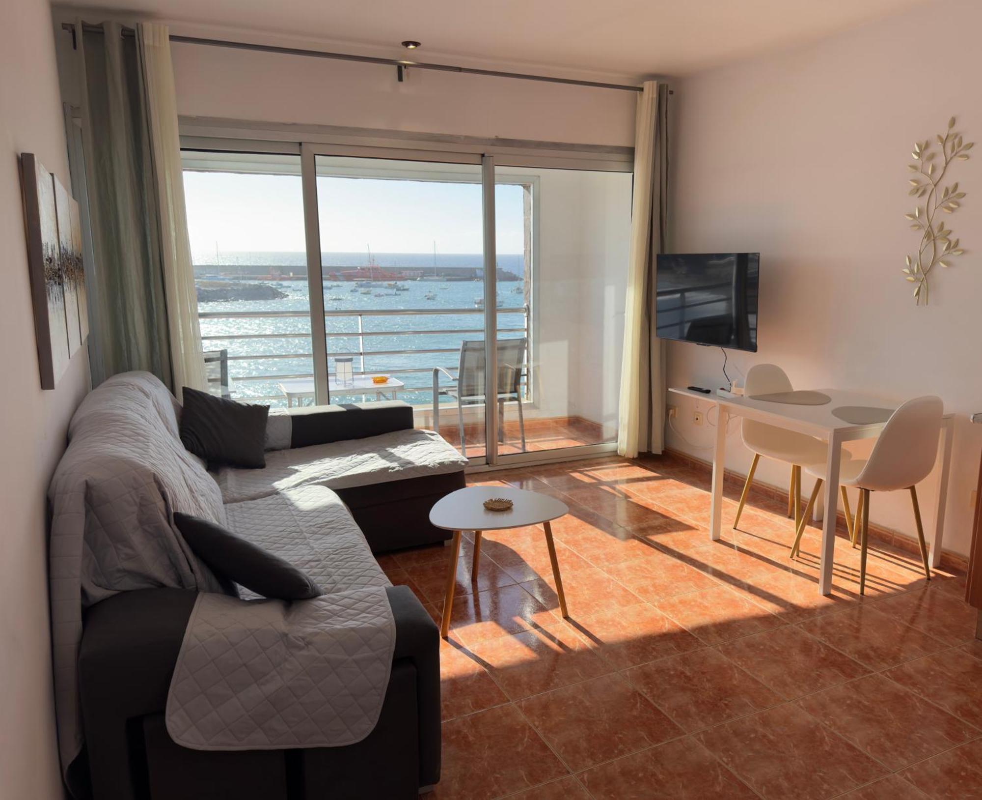 Arguineguin Sunset Apartment Cameră foto