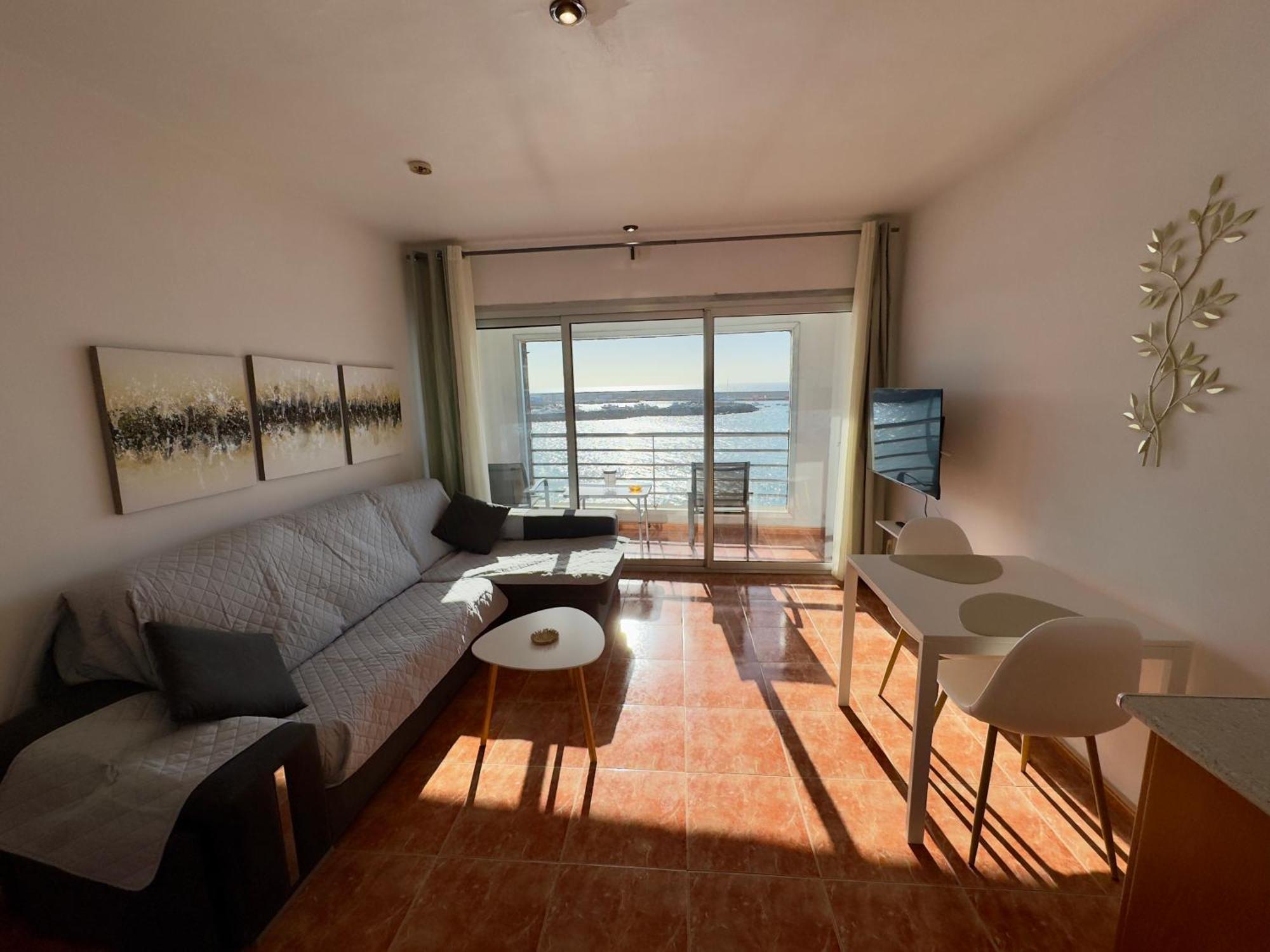 Arguineguin Sunset Apartment Cameră foto