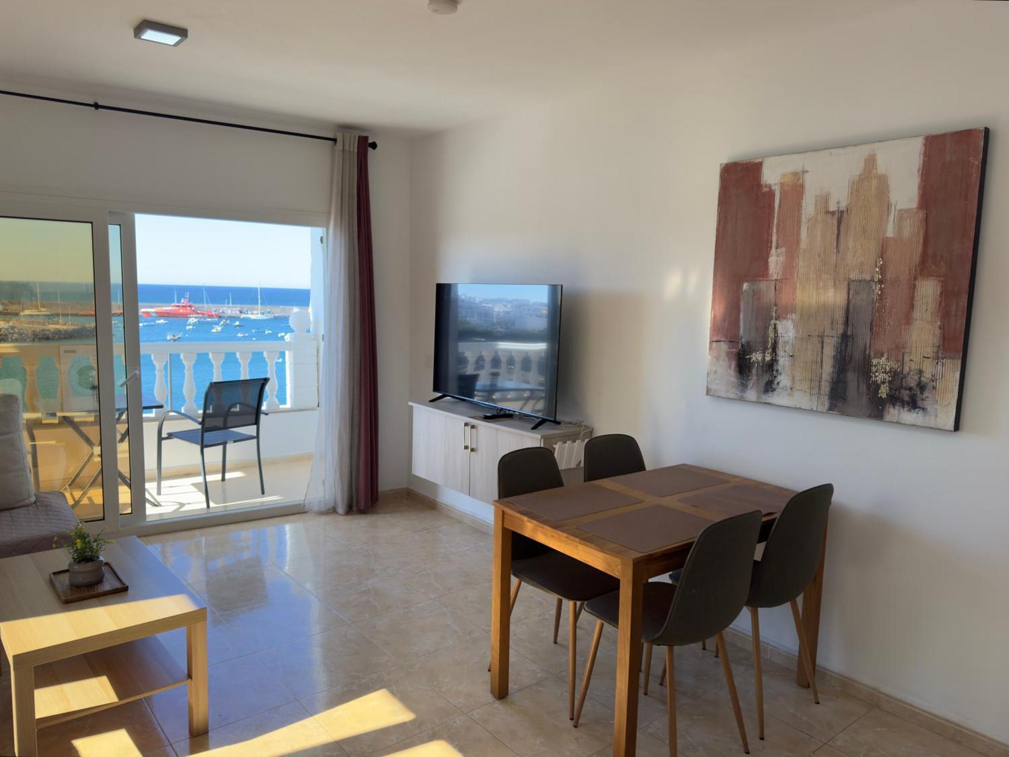 Arguineguin Sunset Apartment Cameră foto