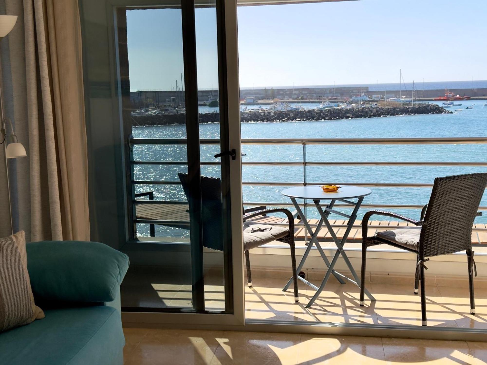 Arguineguin Sunset Apartment Exterior foto